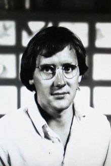 Photo of John Lasseter