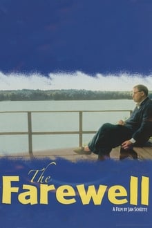 Poster do filme The Farewell