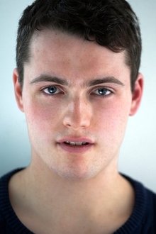 Photo of Tom Lewis