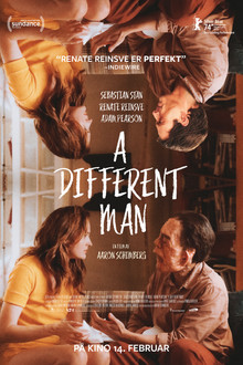 A Different Man