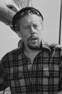 Photo of Joé Davray