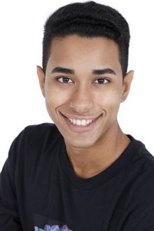 Photo of Caio Mendonça