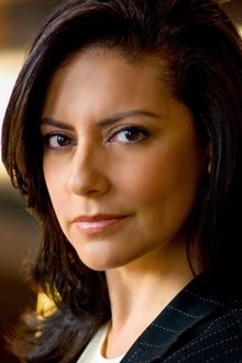 Photo of Karla Zamudio