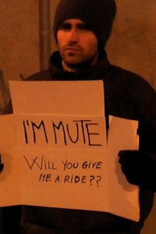 Mute
