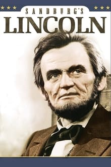 Poster da série Lincoln
