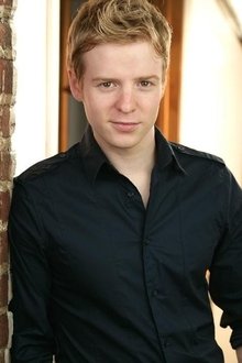 Photo of Ben Hollandsworth