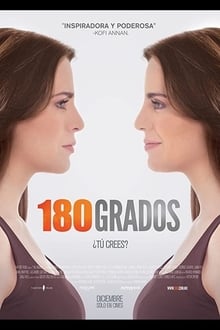 Poster do filme 180º