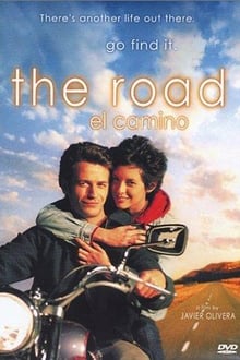 Poster do filme El camino