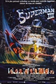 Superman III