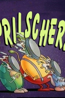Rocko's Modern Life season 4 episode 3