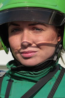 Paramedics on Scene - Season 1