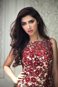 Photo of Mahira Khan