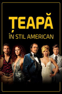 Țeapă în stil american