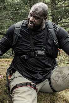 Running Wild with Bear Grylls season 3 episode 4