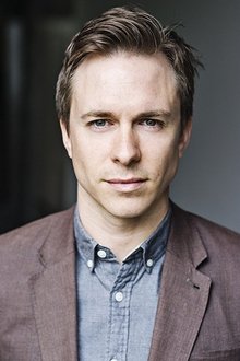 Photo of Robin Chalk
