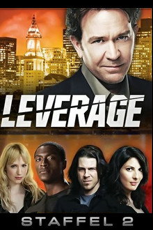 Staffel 2