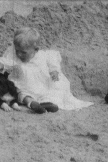 Wonder Dogs! Canine Stars of the Silent Era (1898-1928)