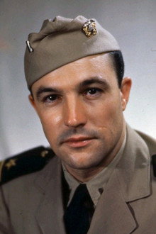 Photo of Gene Kelly
