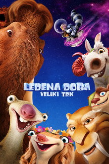Ledena doba: Veliki trk