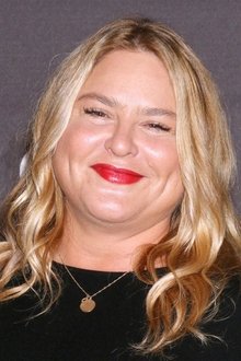 Photo of April Blair
