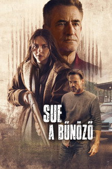 Sue, a bűnöző