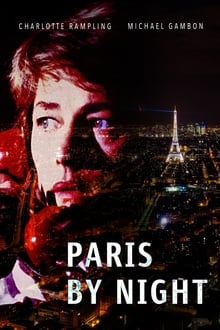 Poster do filme Paris by Night