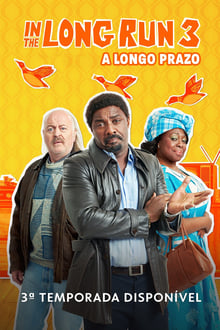 Poster da série In The Long Run - A Longo Prazo