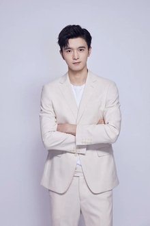Photo of Xing Ze