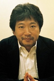 Photo of Hirokazu Kore-eda