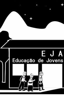 A gente nunca acha que é demais aprender