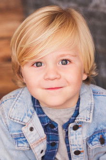 Photo of Duke McCloud