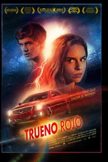 El trueno rojo