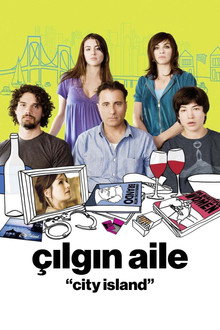 Çılgın Aile