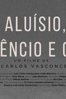 Aluísio, O Silêncio E O Mar
