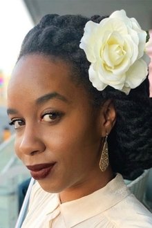 Photo of Zelda Harris