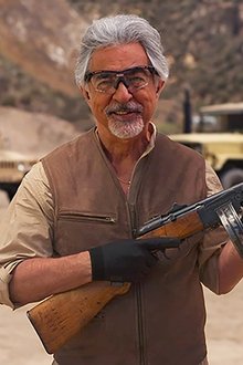 Gun-Stories