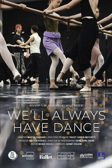 We'll Always Have Dance