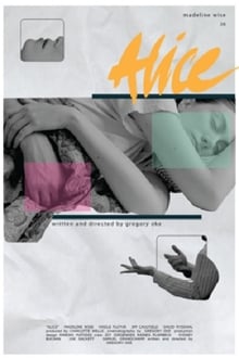 Poster do filme Alice