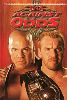 Poster do filme TNA Against All Odds 2007