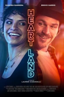 Poster do filme Heart Land