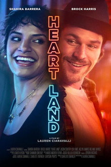 Heart Land