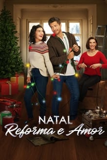 Poster do filme Natal, Reforma e Amor