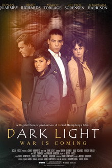 Dark Light - Short Film