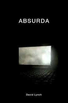 Poster do filme Absurda