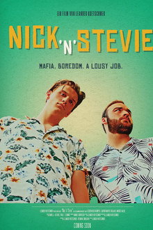 Nick 'n' Stevie