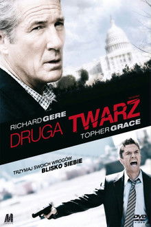 Druga twarz