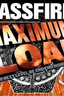 Passfire Maximum Load