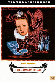 A királyasszony lovagja