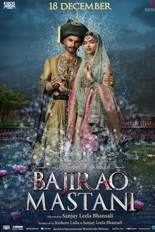 Bajirao Mastani