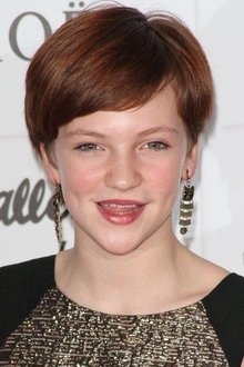 Photo of Eloise Laurence